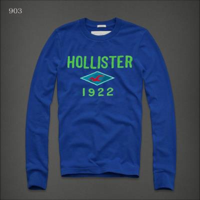 Hollister Men Shirts-500